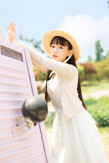 看见缘分的少女电视剧免费观看